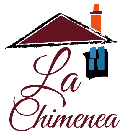 La Chimenea Hotel, Casa de Piedad en Baños de Agua Santa