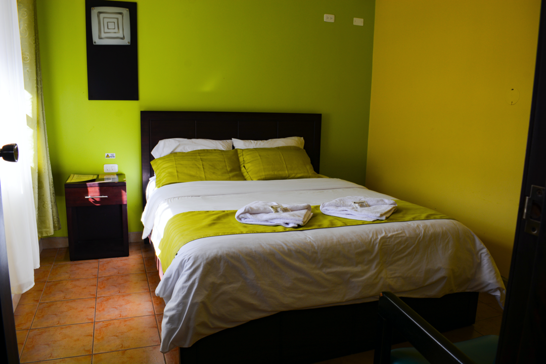 Habitacin Simple